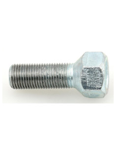 Cone Tornillo Rueda, 9/16'' x 2'' (UNF) 2