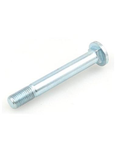 Cuadrado Tornillo Rueda M16 x 2 x 123mm