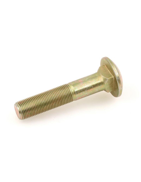 Cuadrado Tornillo Rueda M18 x 1.5 x 95mm
