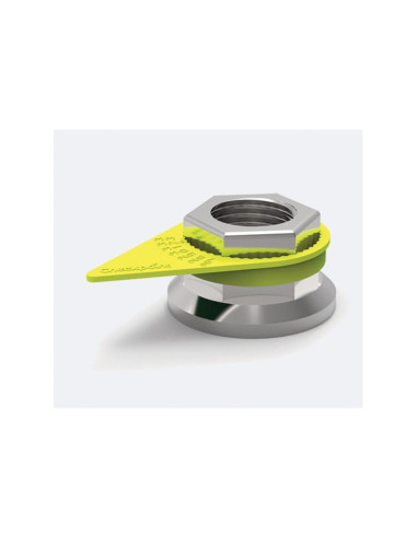 Indicador Checkpoint® Original, 17mm 100 pzas.