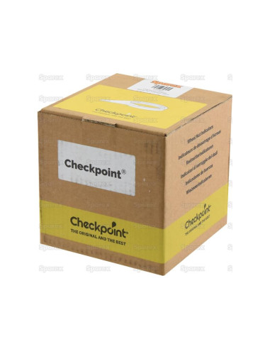 Indicador Checkpoint® Original, 19mm 100 pzas.