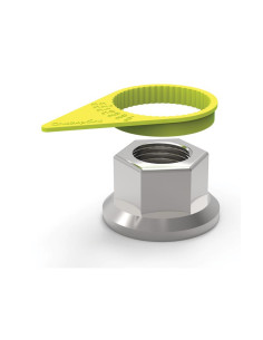 Indicador Checkpoint® Original, 29mm 100 pzas. 2