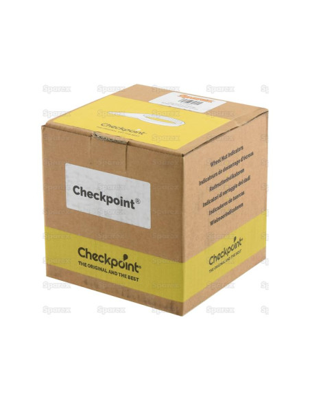 Indicador Checkpoint® Original, 30mm 100 pzas.