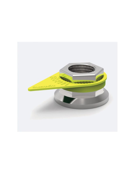 Indicador Checkpoint® Original, 34mm 100 pzas.