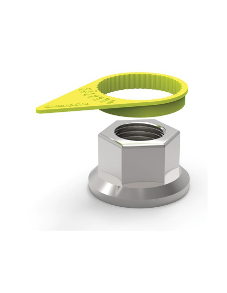 Indicador Checkpoint® Original, 34mm 100 pzas.