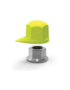 Indicador® Dustite, 24mm 12 pzas. 2