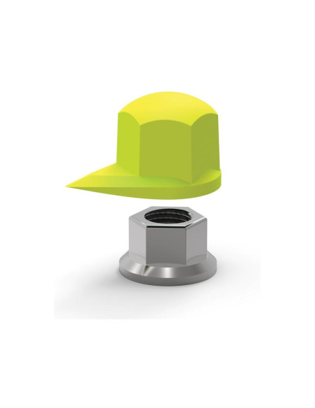 Indicador® Dustite, 24mm 50 pzas.