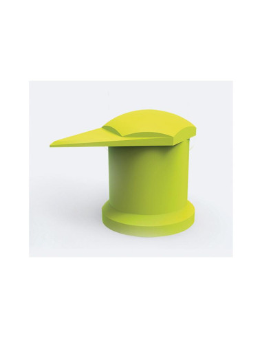 Indicador® Dustite, 24mm 50 pzas.