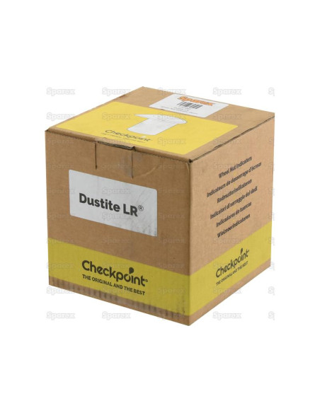 Indicador® Dustite, 24mm 50 pzas.