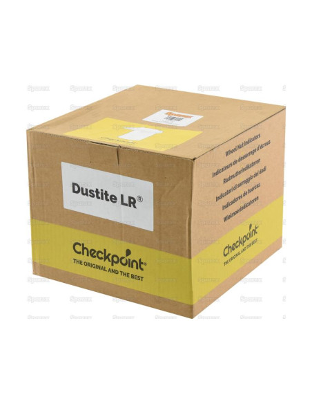 Indicador® Dustite, 27mm 50 pzas.