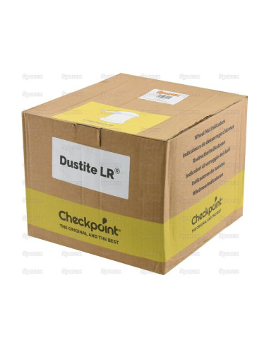 Indicador® Dustite, 32mm 50 pzas.