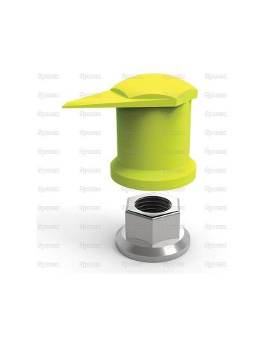 Indicador® Dustite, 33mm 50 pzas.