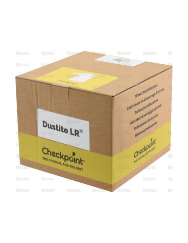 Indicador® Dustite, 33mm 50 pzas.
