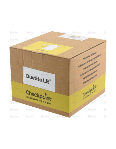 Indicador® Dustite, 33mm 50 pzas.