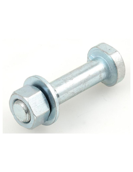 Pipped Tornillo Rueda, 5/8'' x 2 7/8'' (UNF)