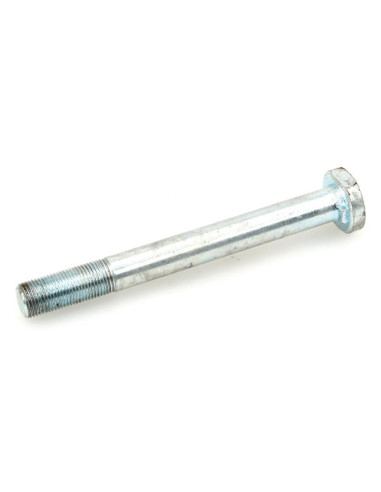Pipped Tornillo Rueda, 5/8'' x 6'' (UNF)
