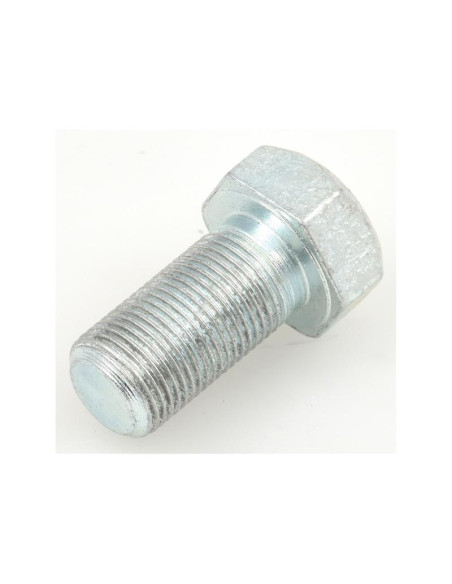 Plain Tornillo Rueda M18 x 1.5 x 35mm