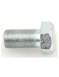 Plain Tornillo Rueda M18 x 1.5 x 35mm 2