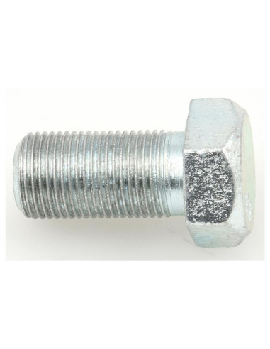 Plain Tornillo Rueda M18 x 1.5 x 35mm