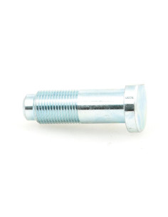 Plain Tornillo Rueda M18 x 1.5 x 50mm 2