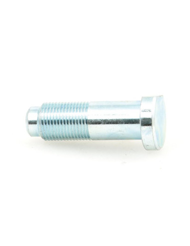 Plain Tornillo Rueda M18 x 1.5 x 50mm