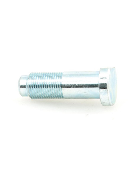 Plain Tornillo Rueda M18 x 1.5 x 50mm