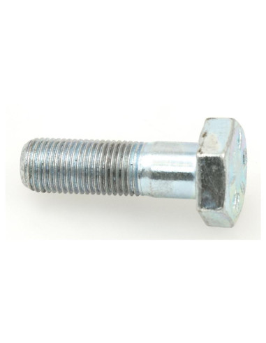 Plain Tornillo Rueda, 1/2'' x 1 5/8'' (UNF)