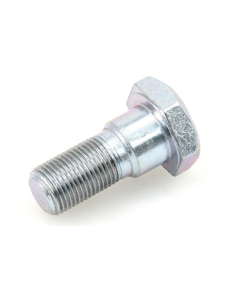 Plain Tornillo Rueda, 5/8'' x 1 9/16'' (UNF)