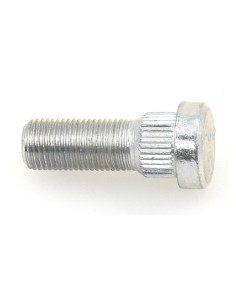 Tornillo Rueda 1/2'' x 1 1/2'' (UNF) Ø agarre: 5/8'' 2