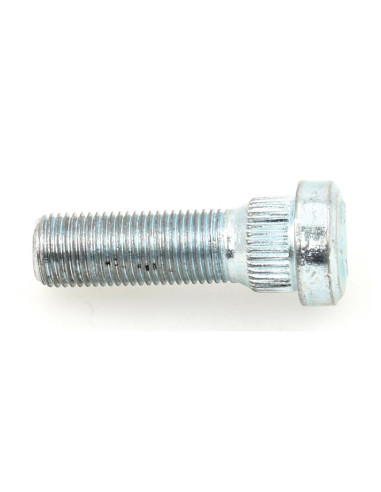 Tornillo Rueda 1/2'' x 1 3/4'' (UNF) Ø agarre:...