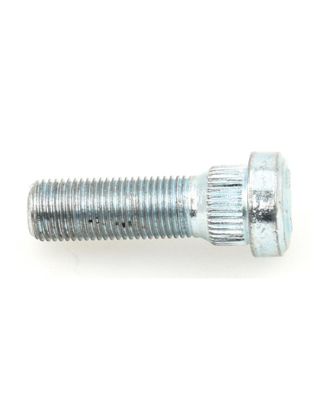 Tornillo Rueda 1/2'' x 1 3/4'' (UNF) Ø agarre: 5/8''