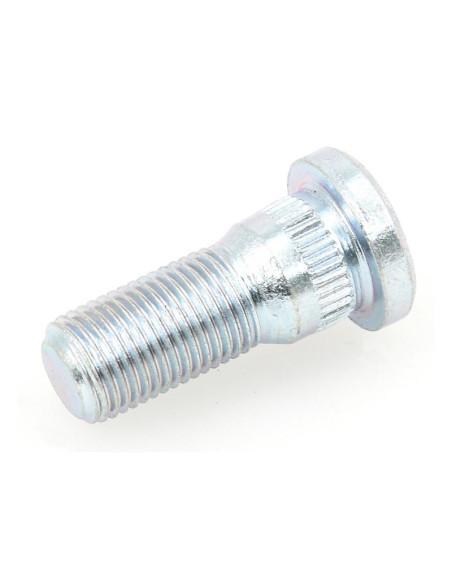 Tornillo Rueda 1/2'' x 1 3/8'' (UNF) Ø agarre: 5/8''