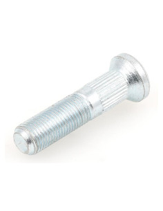Tornillo Rueda 1/2'' x 2'' (UNF) Ø agarre: 5/8''