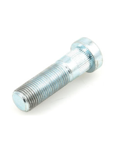 Tornillo Rueda 11/16'' x 2 3/8'' (UNF) Ø agarre: -''