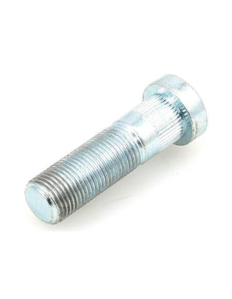 Tornillo Rueda 11/16'' x 2 3/8'' (UNF) Ø agarre: -''
