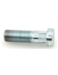 Tornillo Rueda 11/16'' x 2 3/8'' (UNF) Ø agarre: -'' 2