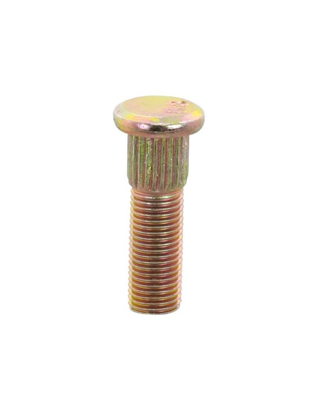 Tornillo Rueda 3/8'' x (UNF) Ø agarre