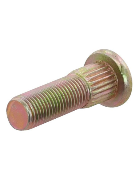 Tornillo Rueda 3/8'' x (UNF) Ø agarre