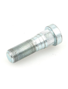 Tornillo Rueda 5/8'' x 2 3/16'' (UNF) Ø agarre: 3/4''