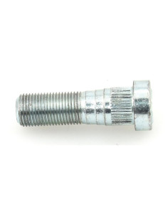 Tornillo Rueda 5/8'' x 2 3/16'' (UNF) Ø agarre: 3/4'' 2