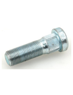 Tornillo Rueda 5/8'' x 2'' (UNF) Ø agarre: 5/8''