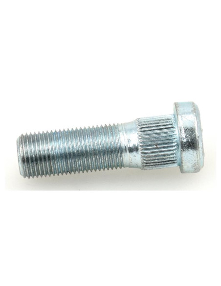 Tornillo Rueda 5/8'' x 2'' (UNF) Ø agarre: 5/8''