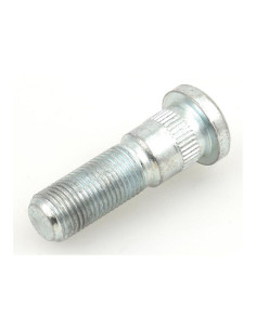 Tornillo Rueda 9/16'' x 1 15/16'' (UNF) Ø agarre: 5/8''