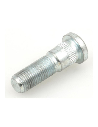 Tornillo Rueda 9/16'' x 1 15/16'' (UNF) Ø agarre: 5/8''