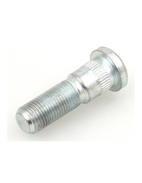 Tornillo Rueda 9/16'' x 1 15/16'' (UNF) Ø agarre: 5/8''