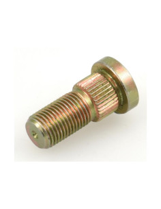 Tornillo Rueda 9/16'' x 1 7/16'' (UNF) Ø agarre: 5/8''