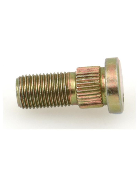 Tornillo Rueda 9/16'' x 1 7/16'' (UNF) Ø agarre: 5/8''