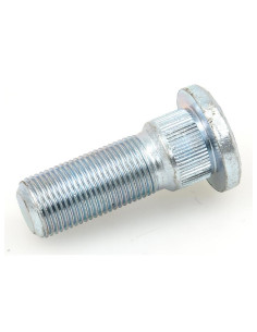 Tornillo Rueda M18 x 1.5 x 54mm (métrica) Ø agarre: 21mm