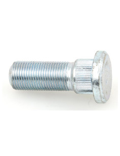 Tornillo Rueda M18 x 1.5 x 54mm (métrica) Ø agarre: 21mm 2