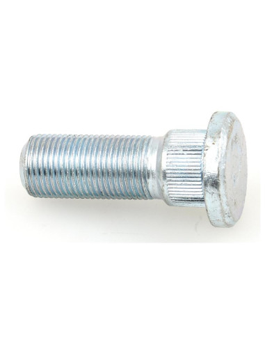 Tornillo Rueda M18 x 1.5 x 54mm (métrica) Ø...